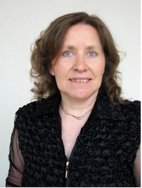 Claudia Raigel
