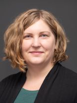 Janine Frisch